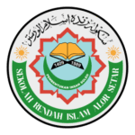 Serias Sekolah Rendah Islam Alor Setar Logo Transparent PNG