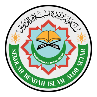 Serias Sekolah Rendah Islam Alor Setar