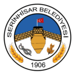 Serinhisar Belediyesi Logo Transparent PNG