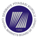 Sermaye Piyasası Kurulu Logo Transparent PNG