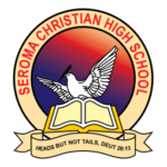 Seroma Christian High School Mukono Logo Transparent PNG