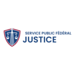 Service Public Fédéral Justice Logo Transparent PNG