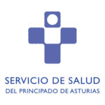 Servicio De Salud Del Principado De Asturias Logo Transparent PNG