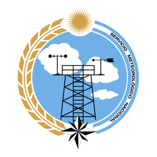 Servicio Meteorológico Nacional