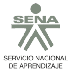 Servicio Nacional De Aprendizaje Logo Transparent PNG