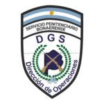 Servicio Penitenciario Logo Transparent PNG