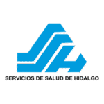 Servicios De Salud De Hidalgo Logo Transparent PNG