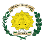 Serviços Prisionais Logo Transparent PNG
