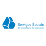 Servicos Sociais Da Caixa Geral De Depositos Logo Transparent PNG