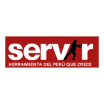 Servir Peru Logo Transparent PNG