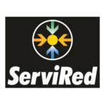 Servired Logo Transparent PNG