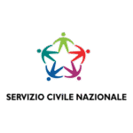 Servizio Civile Nazionale Logo Transparent PNG