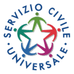 Servizio Civile Universale Logo Transparent PNG