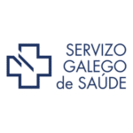 Servizo Galego De Saúde Logo Transparent PNG