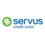 Servus Credit Union Logo Transparent PNG