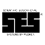 Ses Logo Transparent PNG