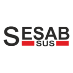 Sesab SUS Logo Transparent PNG