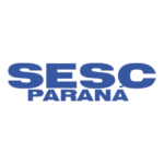 Sesc Parana Logo Transparent PNG