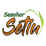 Sesohor Setiu Logo Transparent PNG