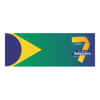 Sete De Setembro Eu Vou Capa Para Facebook