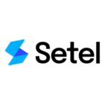 Setel New Logo Transparent PNG