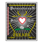 Setia Hati Terate Logo Transparent PNG