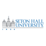 Seton Hall University Logo Transparent PNG