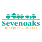 Sevenoaks District Council Logo Transparent PNG