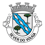 Sever Do Vouga Logo Transparent PNG