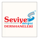 Seviye Dergisi Dershanesi Kare Logo Transparent PNG