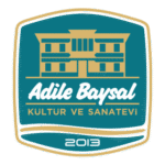 Seydişehir Belediyesi Adile Baysal Kültür Evi Logo Transparent PNG