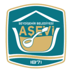 Seydişehir Belediyesi Aşevi Logo Transparent PNG