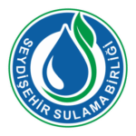 Seydişehir Sulama Birliği Logo Transparent PNG