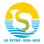 Seyne Sur Mer Logo Transparent PNG