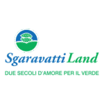 Sgaravatti Land Logo Transparent PNG