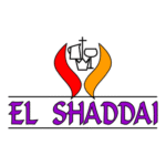 Shaddai Logo Transparent PNG