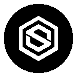 Shadowcash SDC Logo Transparent PNG