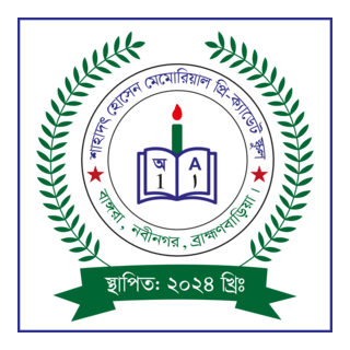 Shahdat Hosen Memorial Pre-Cadet School