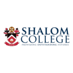 Shalom College Logo Transparent PNG