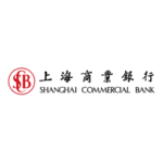 Shanghai Commercial Bank Logo Transparent PNG