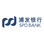 Shanghai Pudong Development Logo Transparent PNG