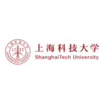Shanghaitech University Logo Transparent PNG
