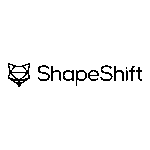 Shapeshift Logo Transparent PNG