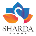 Sharda Group Logo Transparent PNG