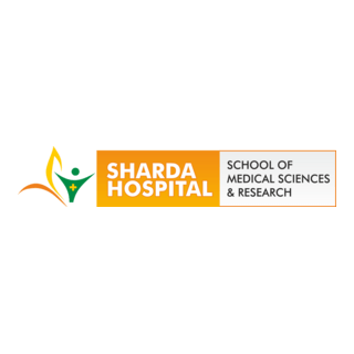 Sharda Hospital