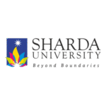 Sharda University Logo Transparent PNG