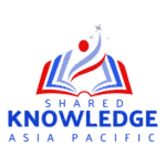 Shared Knowledge Asia Pacific Logo Transparent PNG