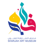 Sharjah Art Museum Logo Transparent PNG