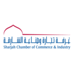 Sharjah Chamber Of Commerce Industry Logo Transparent PNG