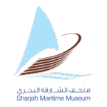 Sharjah Maritime Museum Logo Transparent PNG